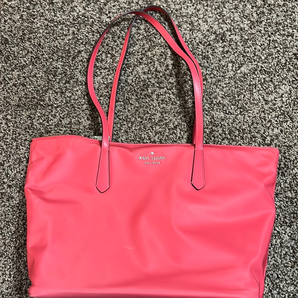 Kate Spate Tote